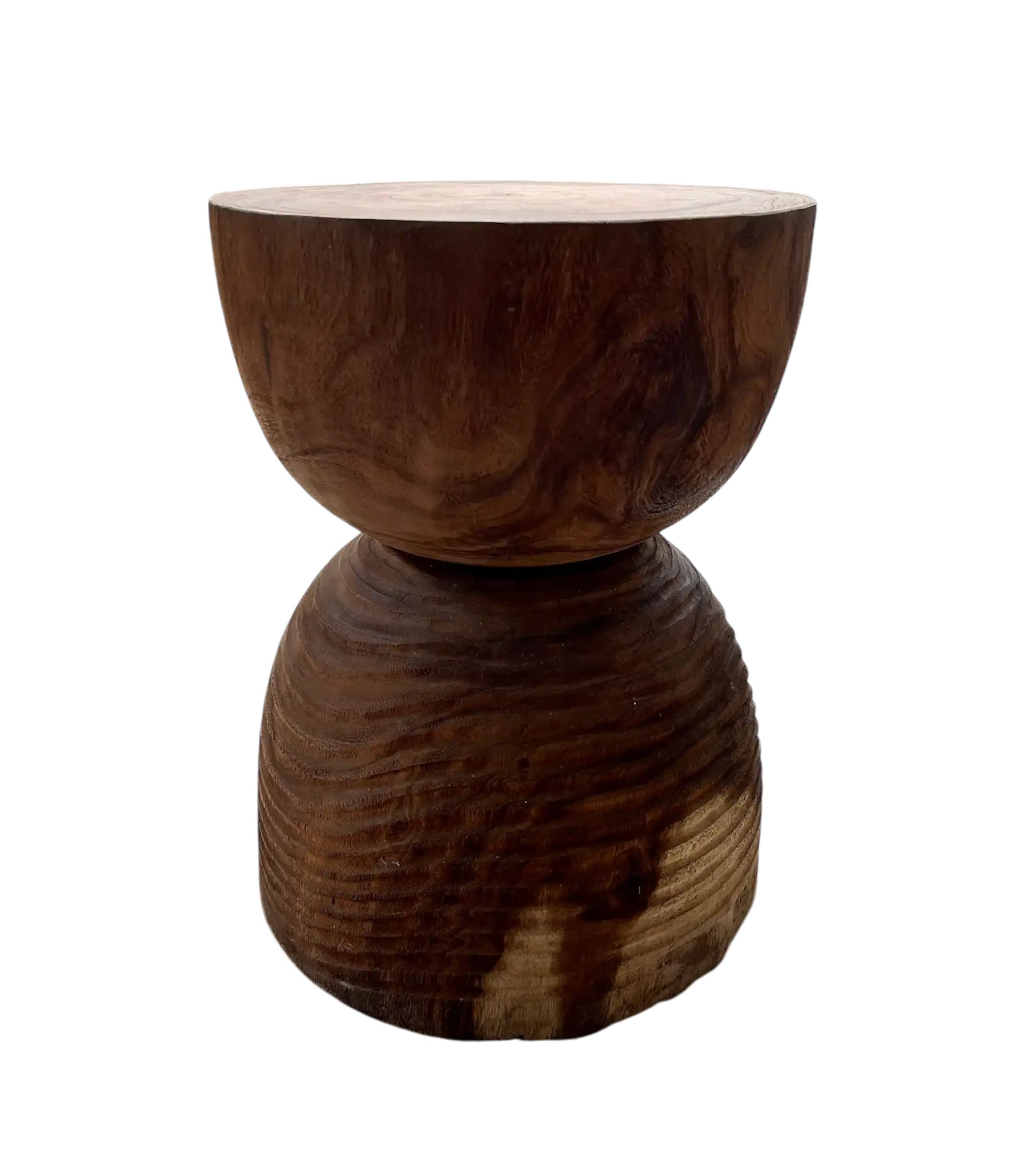 Flora Side Table